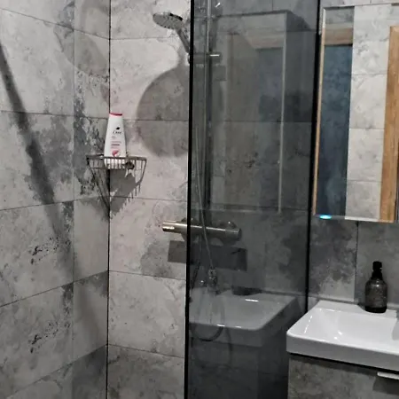 Andyra Appartement Agigea