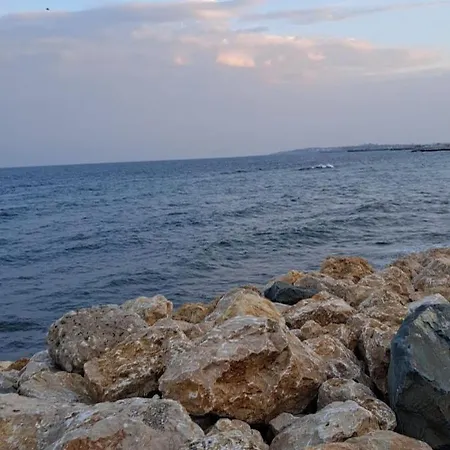 Andyra Appartement Agigea