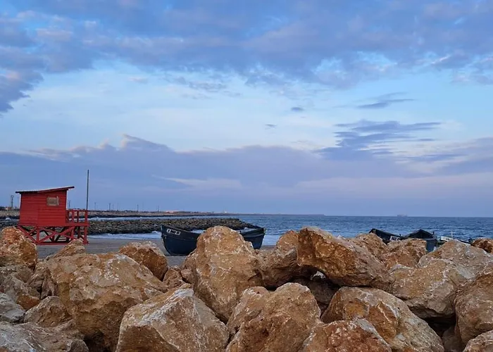 Appartement Andyra Agigea