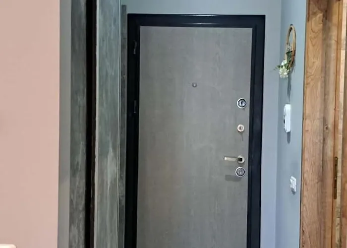 Appartement Andyra *