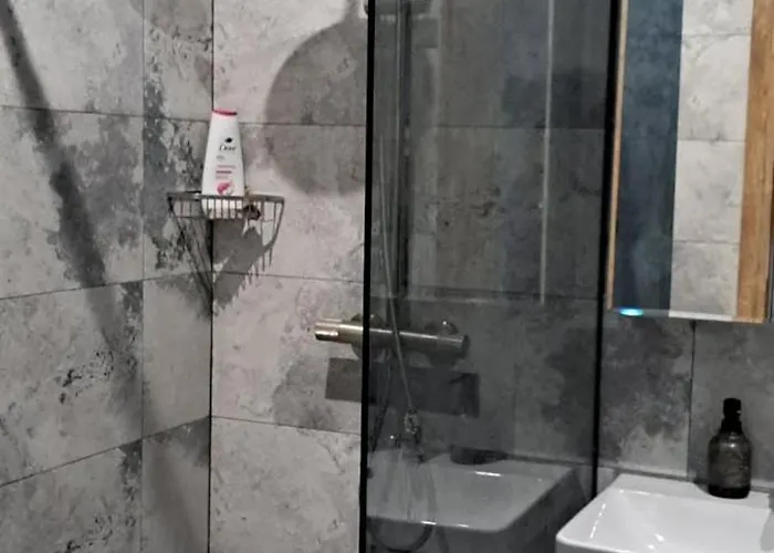 Andyra Appartement Agigea