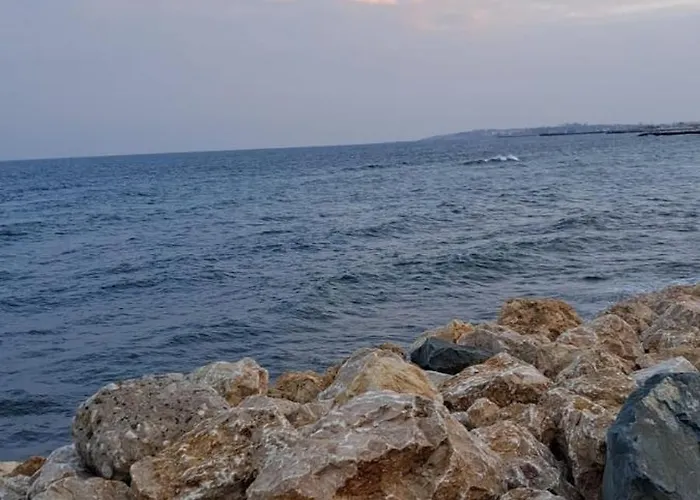 Andyra Appartement Agigea