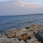Andyra Apartament Agigea
