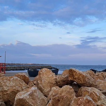 Lägenhet Andyra Agigea