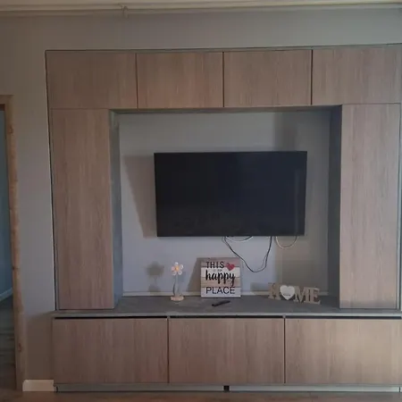 Apartman Andyra Agigea