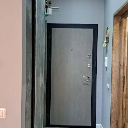 Apartman Andyra *