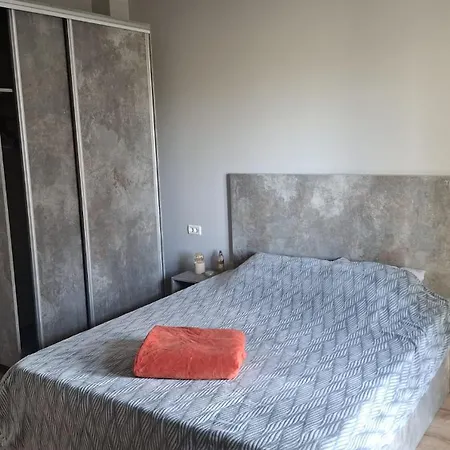 Andyra Apartman