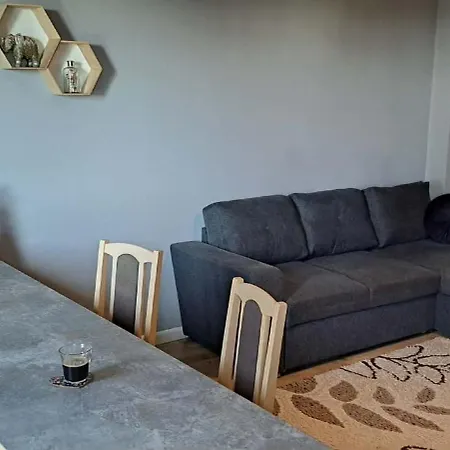 Apartman Andyra