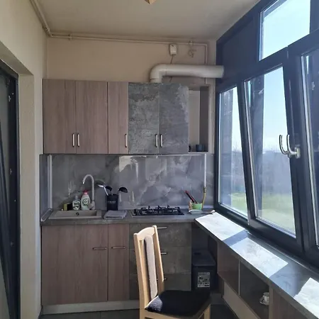Apartman Andyra *