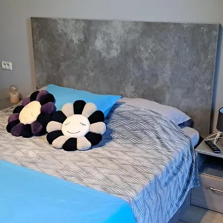 Apartman Andyra